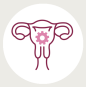 Consulta ginecológica general y salud de la mujer